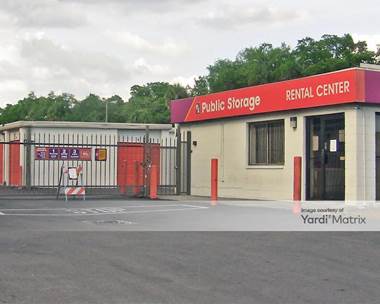 Storage Units for Rent available at 6286 West Waters Avenue, Tampa, FL 33634