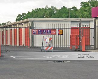 Photo 3 of Public Storage - 6286 West Waters Avenue, Tampa, FL