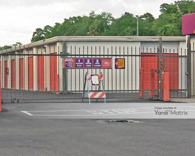 Storage Units for Rent available at 6286 West Waters Avenue, Tampa, FL 33634