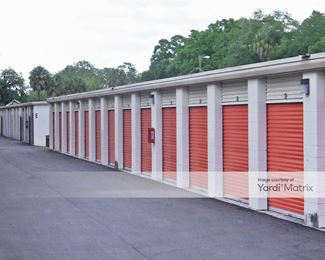 Photo 4 of Public Storage - 6286 West Waters Avenue, Tampa, FL