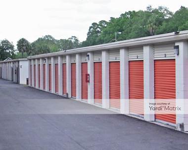 Storage Units for Rent available at 6286 West Waters Avenue, Tampa, FL 33634