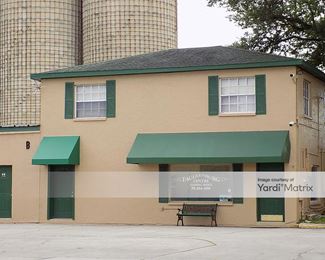 Photo 1 of Faulkenburg Centre - 501 South Falkenburg Road, Tampa, FL