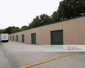 Photo 3 of Faulkenburg Centre - 501 South Falkenburg Road, Tampa, FL