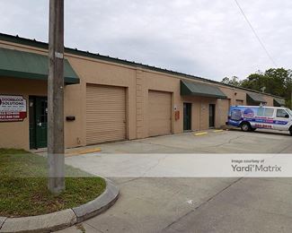 Photo 4 of Faulkenburg Centre - 501 South Falkenburg Road, Tampa, FL
