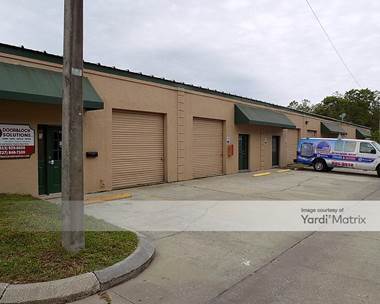 Storage Units for Rent available at 501 South Falkenburg Road, Tampa, FL 33619