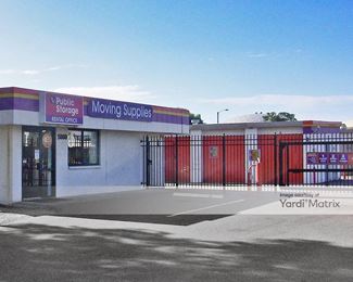 Photo 1 of Public Storage - 5880 66th Street North, St Petersburg, FL