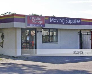 Photo 3 of Public Storage - 5880 66th Street North, St Petersburg, FL