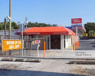 Photo 1 of Public Storage - 6940 North 56th Street, Tampa, FL