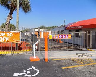 Photo 2 of Public Storage - 6940 North 56th Street, Tampa, FL