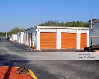 Photo 3 of Public Storage - 6940 North 56th Street, Tampa, FL
