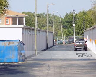 Photo 4 of Public Storage - 6940 North 56th Street, Tampa, FL