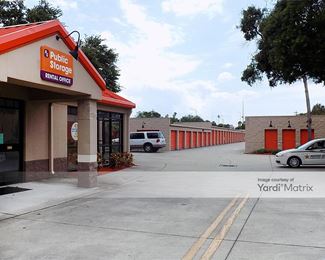 Photo 2 of Public Storage - 1302 West Kennedy Blvd, Tampa, FL