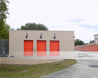 Photo 4 of Public Storage - 1302 West Kennedy Blvd, Tampa, FL