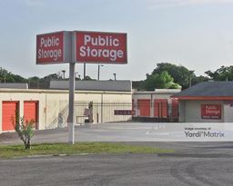 Image for Public Storage - 9210 Lazy Lane, Tampa, FL