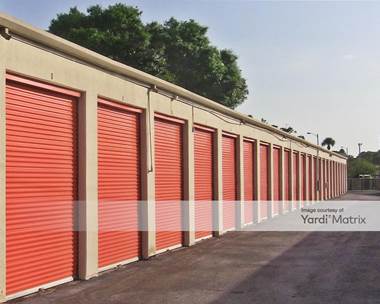 Storage Units for Rent available at 9210 Lazy Lane, Tampa, FL 33614