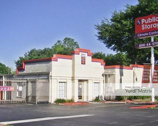 Photo 1 of Public Storage - 16415 North Dale Mabry Hwy, Tampa, FL