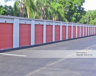 Photo 3 of Public Storage - 16415 North Dale Mabry Hwy, Tampa, FL