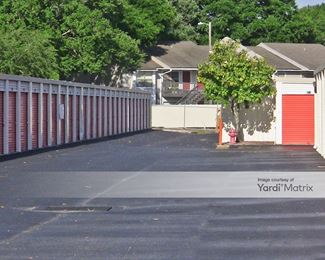 Photo 4 of Public Storage - 16415 North Dale Mabry Hwy, Tampa, FL