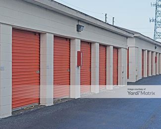Photo 3 of Public Storage - 6820 Seminole Blvd, Seminole, FL