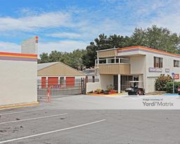 Image for Public Storage - 38800 US Highway 19 North, Tarpon Springs, FL