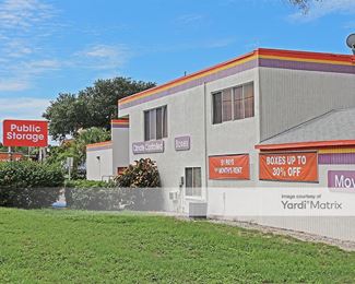 Photo 2 of Public Storage - 38800 US Highway 19 North, Tarpon Springs, FL