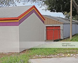 Photo 3 of Public Storage - 38800 US Highway 19 North, Tarpon Springs, FL