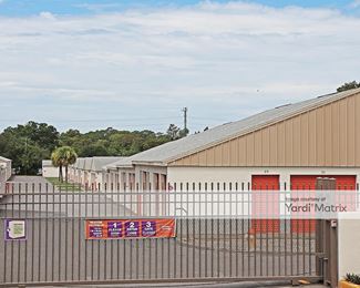 Photo 5 of Public Storage - 38800 US Highway 19 North, Tarpon Springs, FL