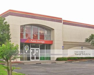 Photo 1 of Public Storage - 7803 West Waters Avenue, Tampa, FL