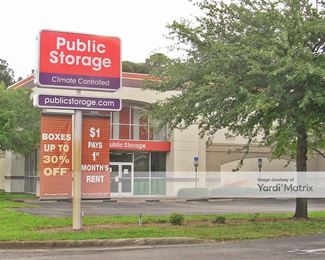 Photo 2 of Public Storage - 7803 West Waters Avenue, Tampa, FL