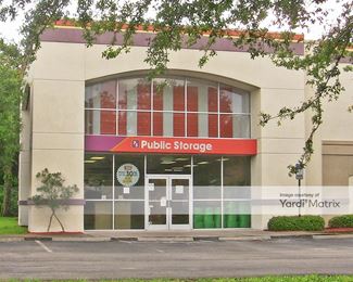 Photo 3 of Public Storage - 7803 West Waters Avenue, Tampa, FL