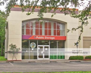 Storage Units for Rent available at 7803 West Waters Avenue, Tampa, FL 33615