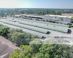 Image for Extra Space Storage - 3300 Barclay Avenue, Spring Hill, FL