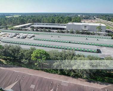 Storage Units for Rent available at 3300 Barclay Avenue, Spring Hill, FL 34609