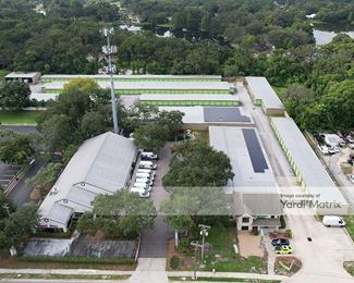 Photo 1 of Extra Space Storage - 1210 West Fletcher Avenue, Tampa, FL