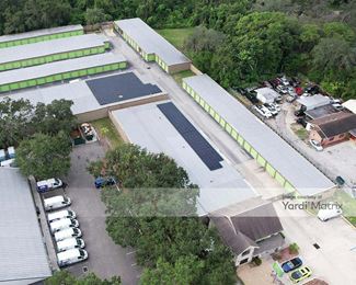 Photo 3 of Extra Space Storage - 1210 West Fletcher Avenue, Tampa, FL