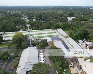 Photo 4 of Extra Space Storage - 1210 West Fletcher Avenue, Tampa, FL