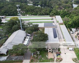 Photo 5 of Extra Space Storage - 1210 West Fletcher Avenue, Tampa, FL
