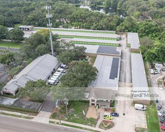Photo 6 of Extra Space Storage - 1210 West Fletcher Avenue, Tampa, FL