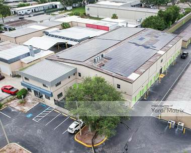 Storage Units for Rent available at 4216 Gunn Hwy, Tampa, FL 33618