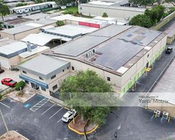 Image for Extra Space Storage - 4216 Gunn Hwy, Tampa, FL