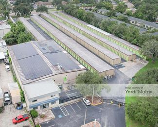 Photo 2 of Extra Space Storage - 4216 Gunn Hwy, Tampa, FL