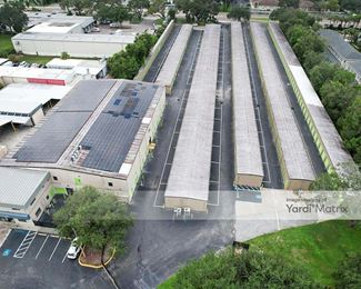 Photo 3 of Extra Space Storage - 4216 Gunn Hwy, Tampa, FL