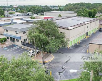Photo 4 of Extra Space Storage - 4216 Gunn Hwy, Tampa, FL