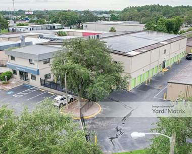 Storage Units for Rent available at 4216 Gunn Hwy, Tampa, FL 33618