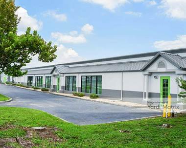 Storage Units for Rent available at 1675 Starkey Road, Largo, FL 33771