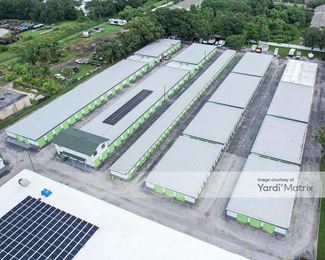 Photo 3 of Extra Space Storage - 1675 Starkey Road, Largo, FL