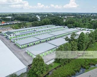 Photo 4 of Extra Space Storage - 1675 Starkey Road, Largo, FL