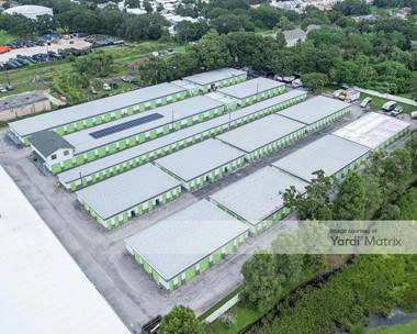 Storage Units for Rent available at 1675 Starkey Road, Largo, FL 33771