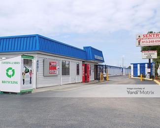 Photo 1 of Adamo Storage - 4901 East Adamo Drive, Tampa, FL