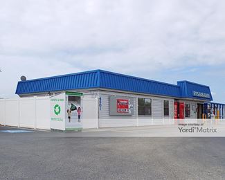 Photo 2 of Adamo Storage - 4901 East Adamo Drive, Tampa, FL